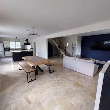 La Maison Prochasson Le Trevoux