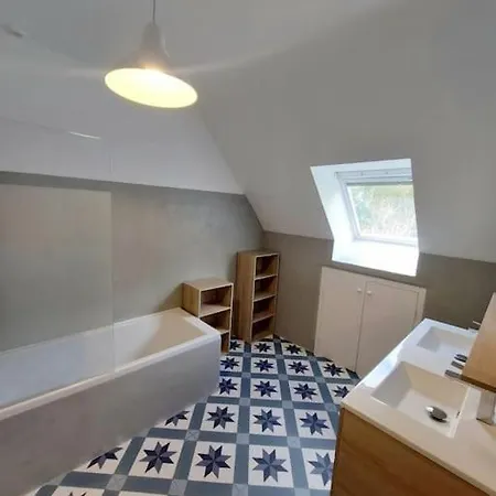 La Maison Prochasson * Le Trevoux