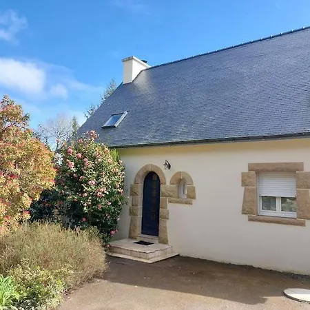 La Maison Prochasson Villa